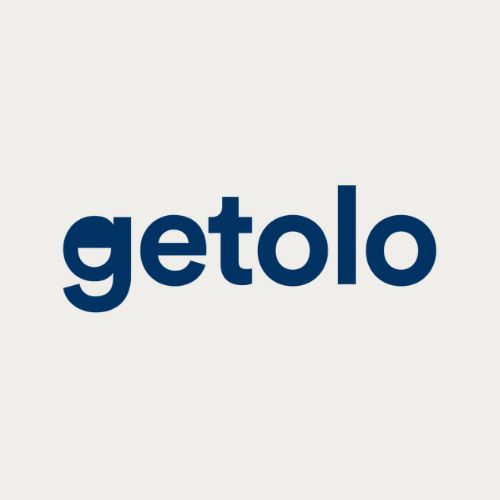 Logo getolo