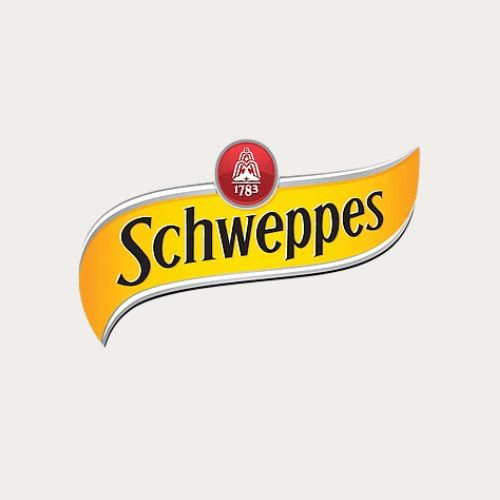 Logo Schweppes