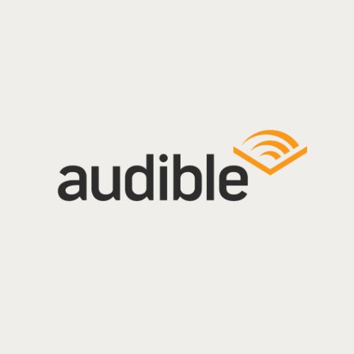 Logo audible