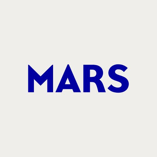 Logo Mars