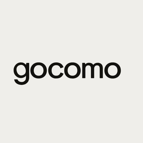 Logo gocomo
