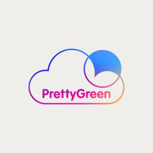 Logo Pretty Green