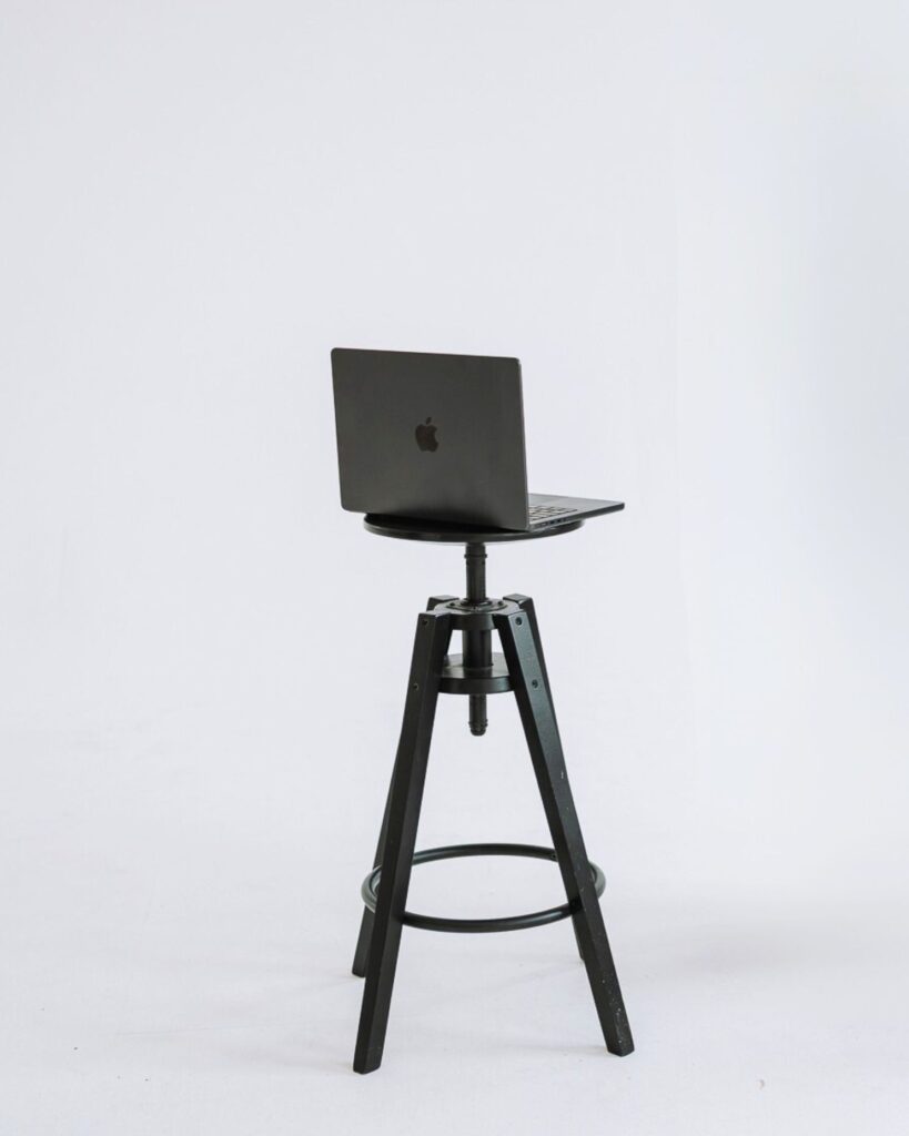 Setup für UGC Content Produktion und Social Media Videos
